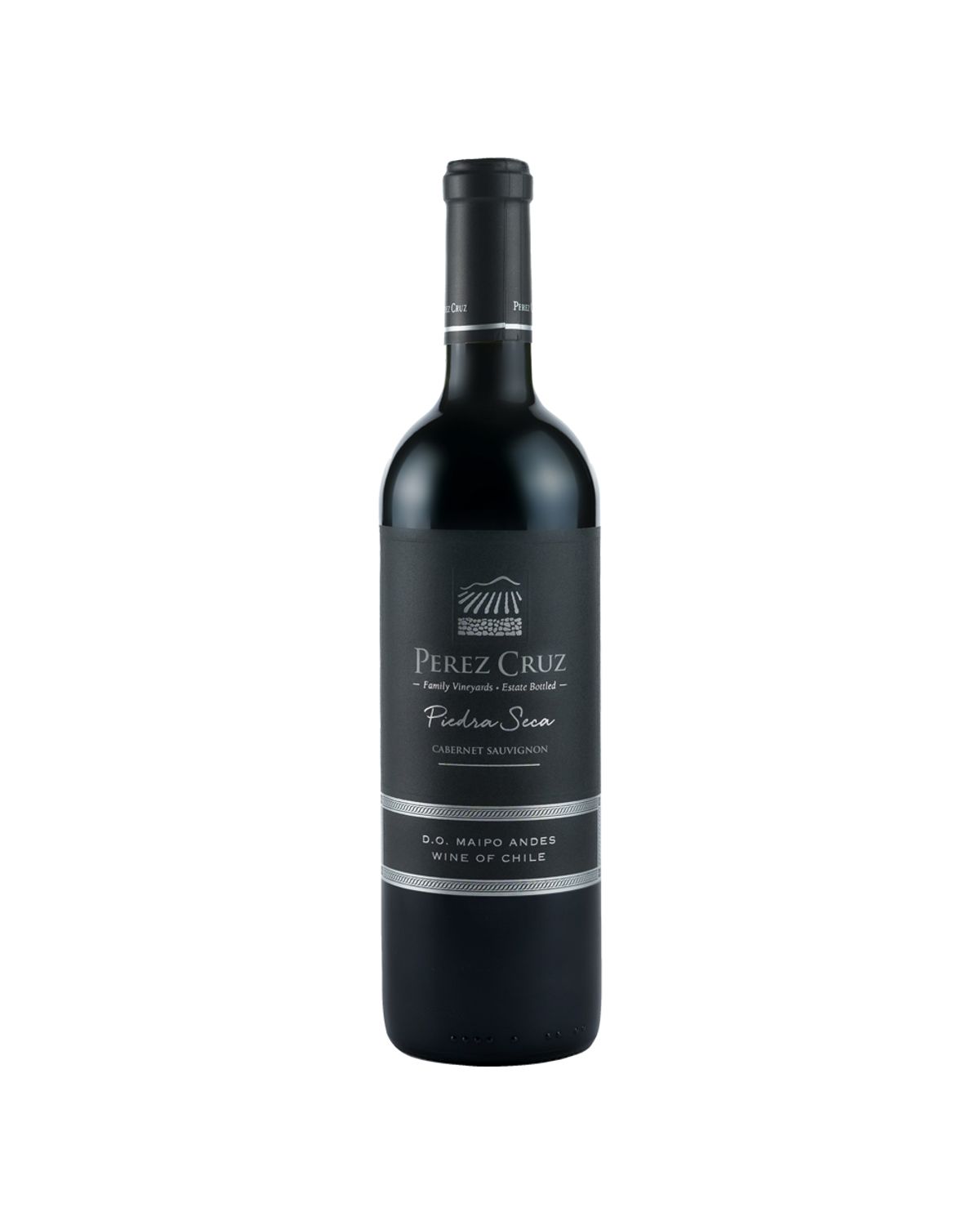 Piedra Seca Cab/Sauv 750 cc