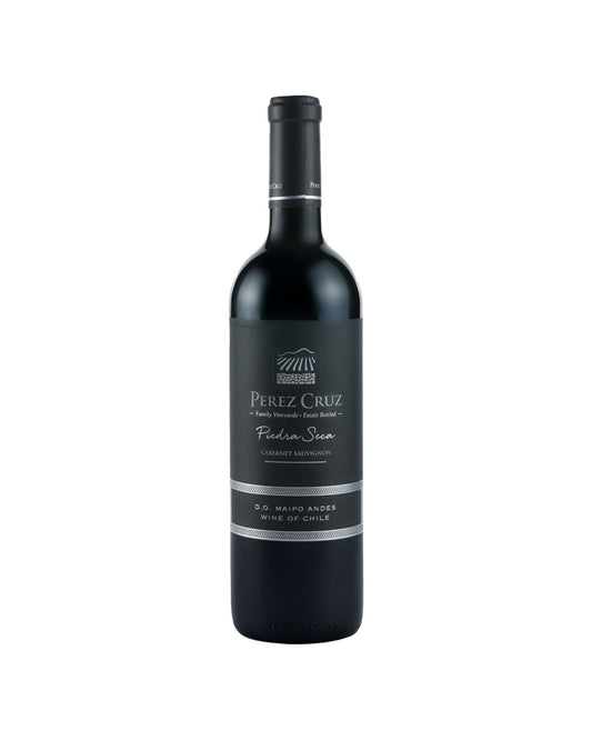 Piedra Seca Cab/Sauv 750 cc