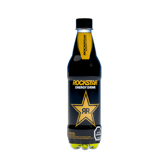Rockstar Energy Drink