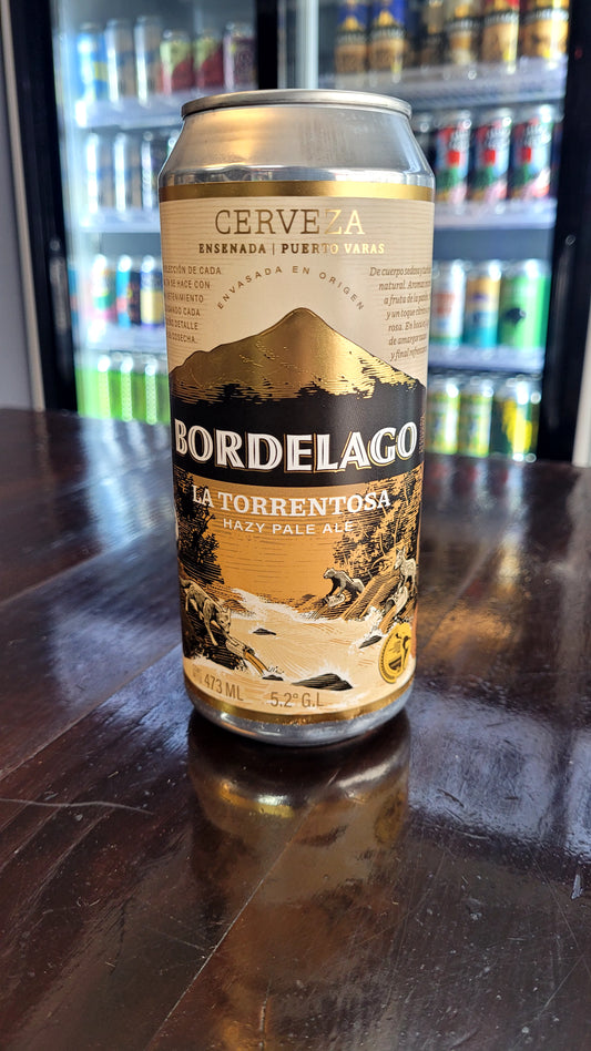 La Torrentosa
