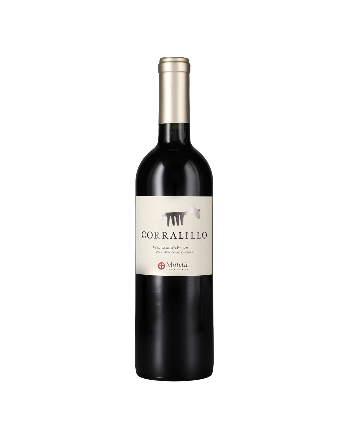 Corralillo Winemaker's Blend