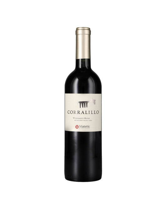 Corralillo Winemaker's Blend
