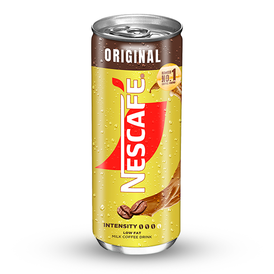 Nescafe Original