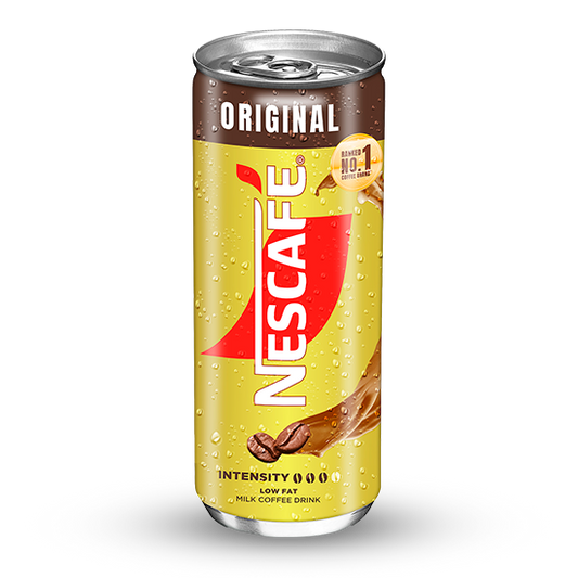 Nescafe Original