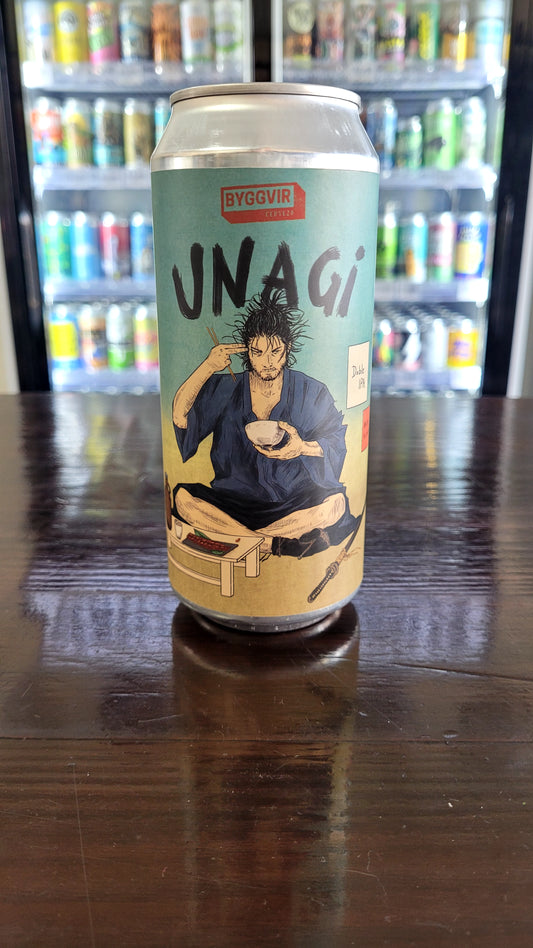 Unagi