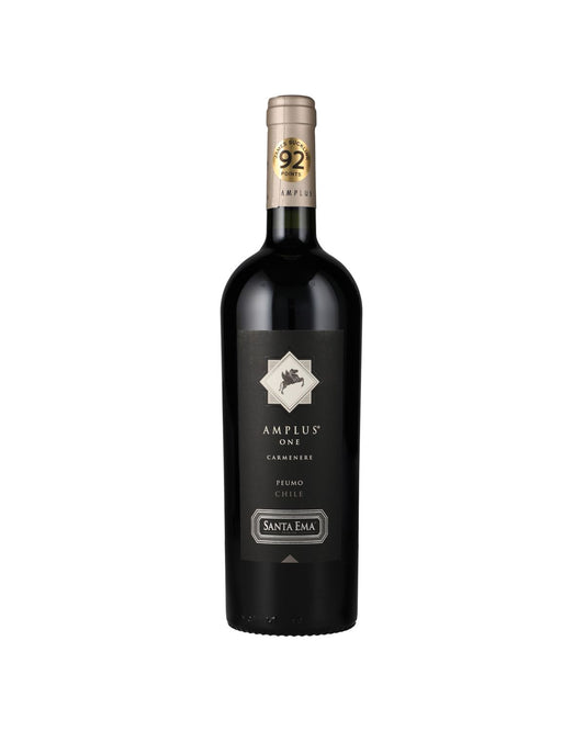 Amplus One Carmenere