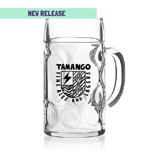 Shoppero Tamango 1 Lt