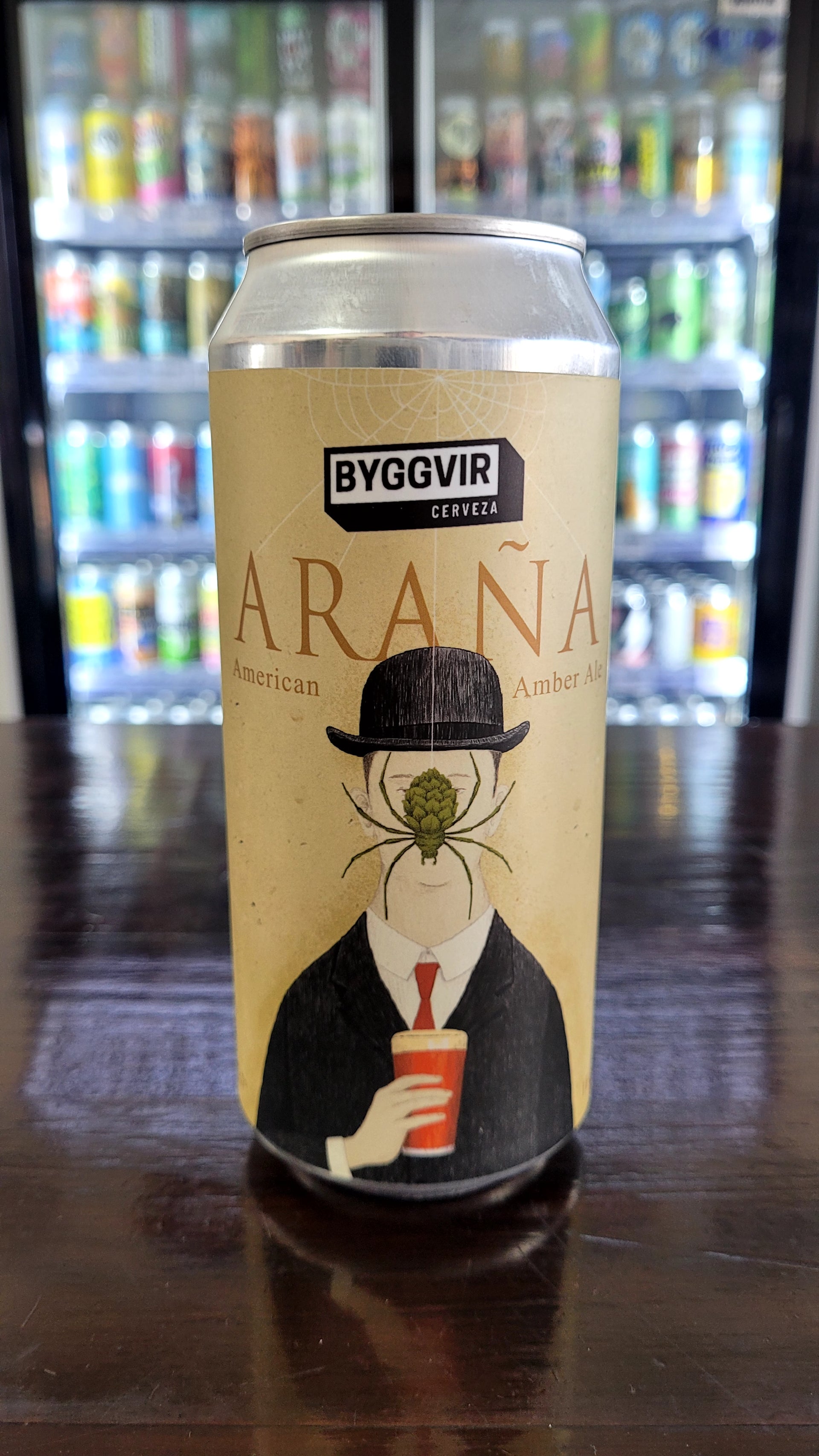 Araña
