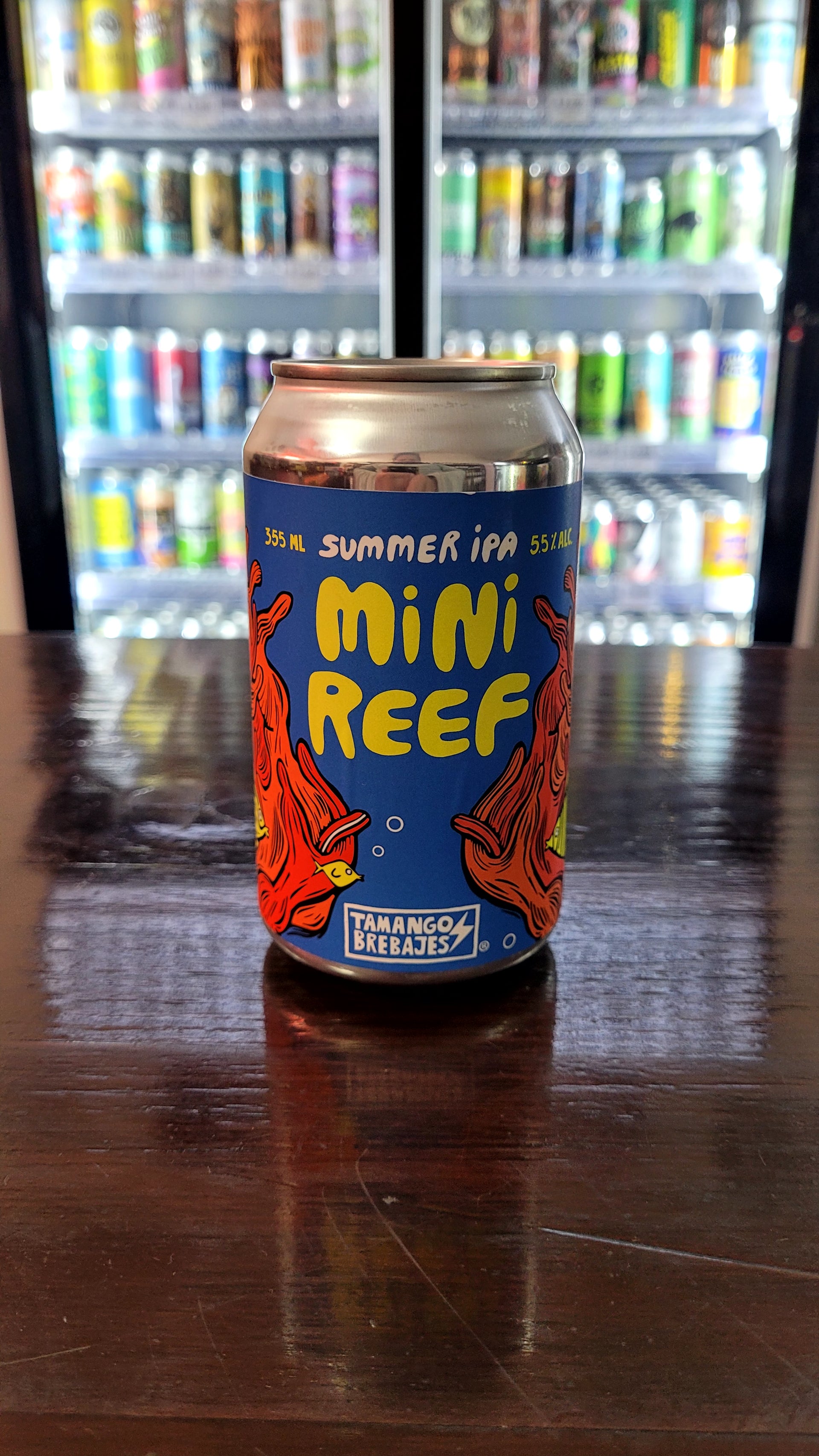 Mini Reef