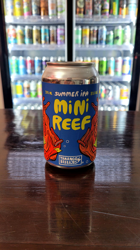 Mini Reef