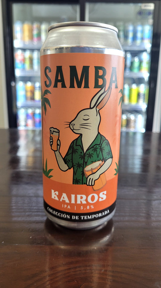 Samba