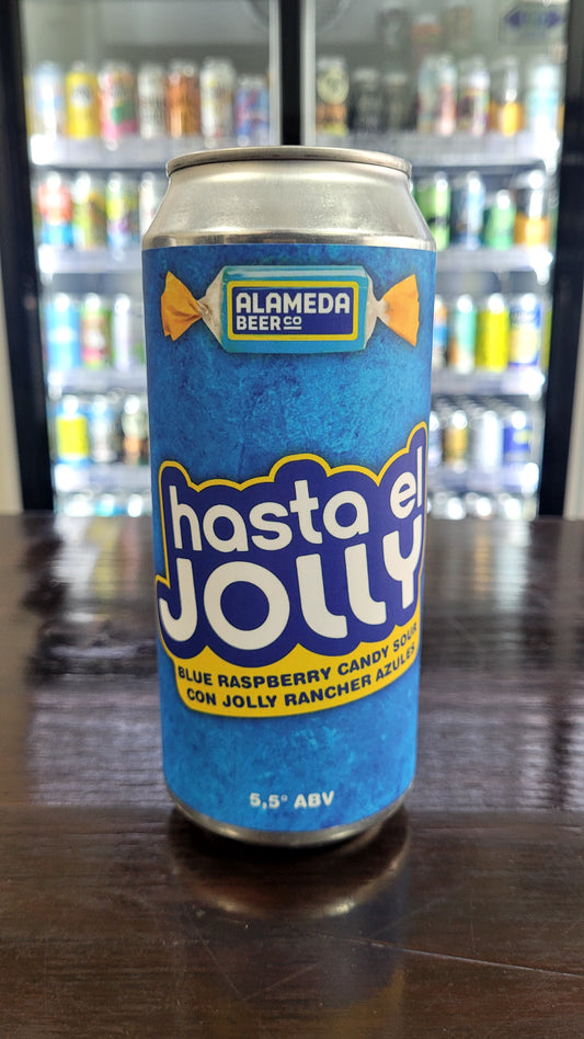 Hasta El Jolly