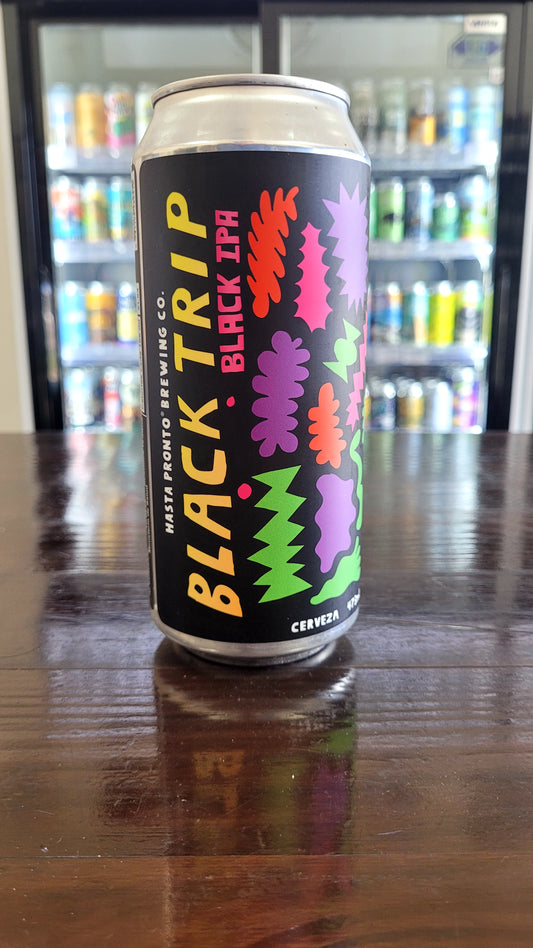 Black Trip