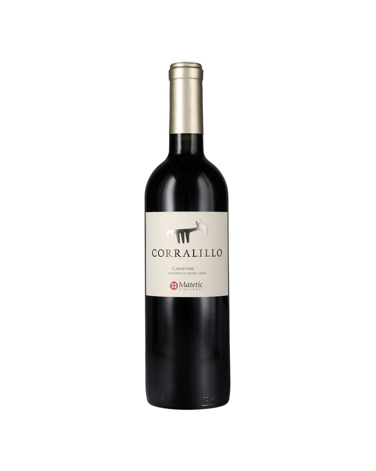Corralillo Carmenere