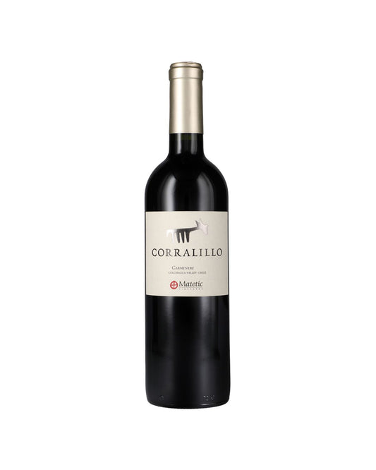 Corralillo Carmenere