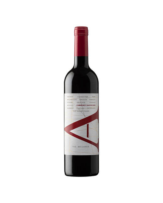 Vik A Cabernet Sauvignon 750 cc