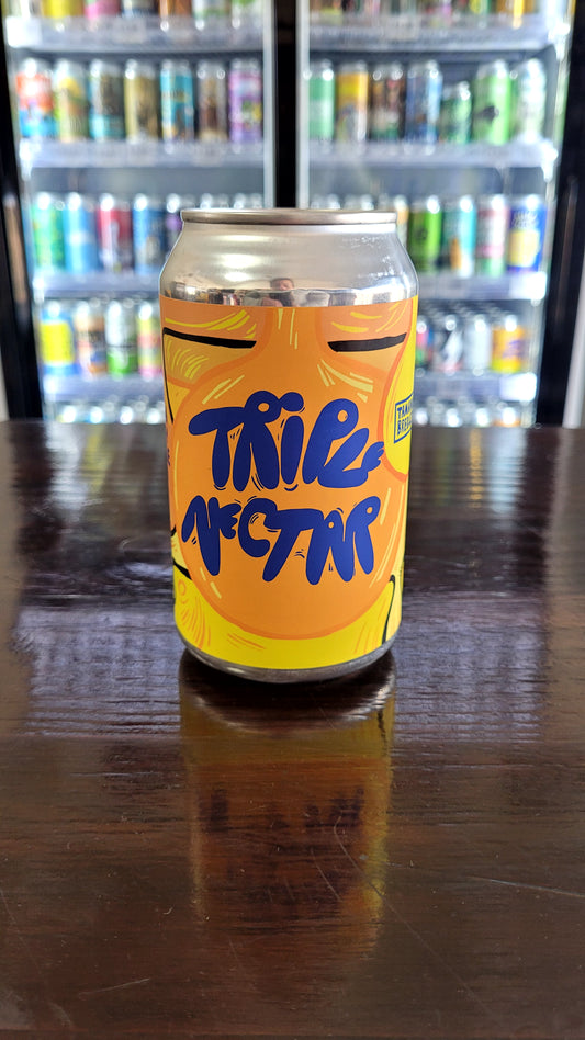Triple Nectar
