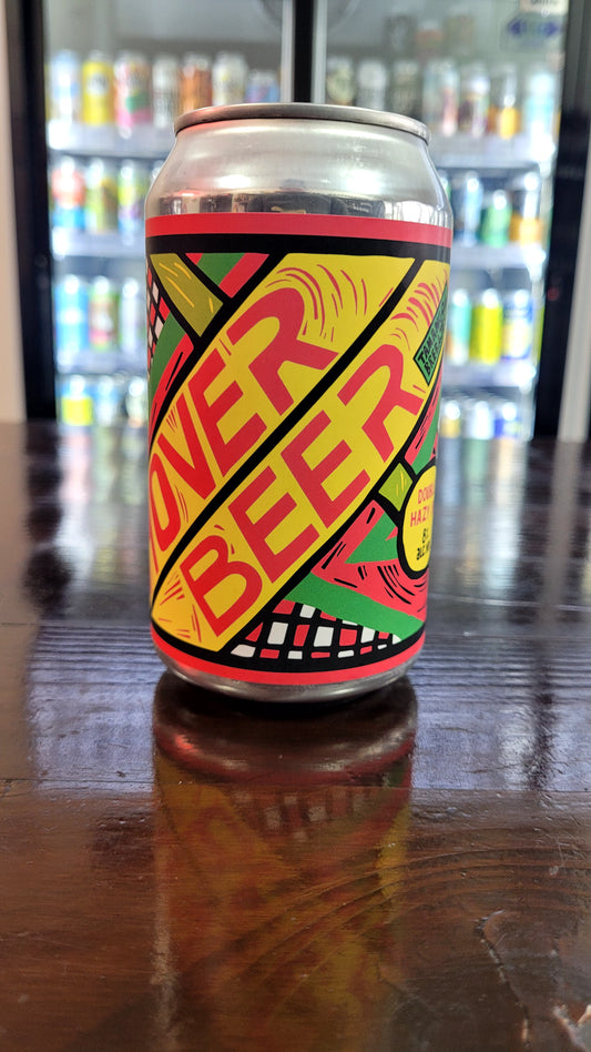 Hover Beer