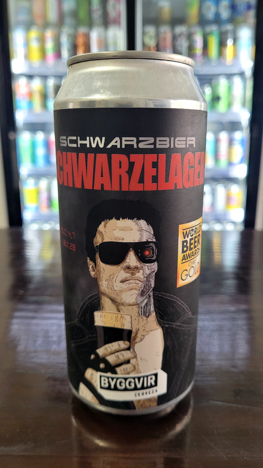 Schwarzelager