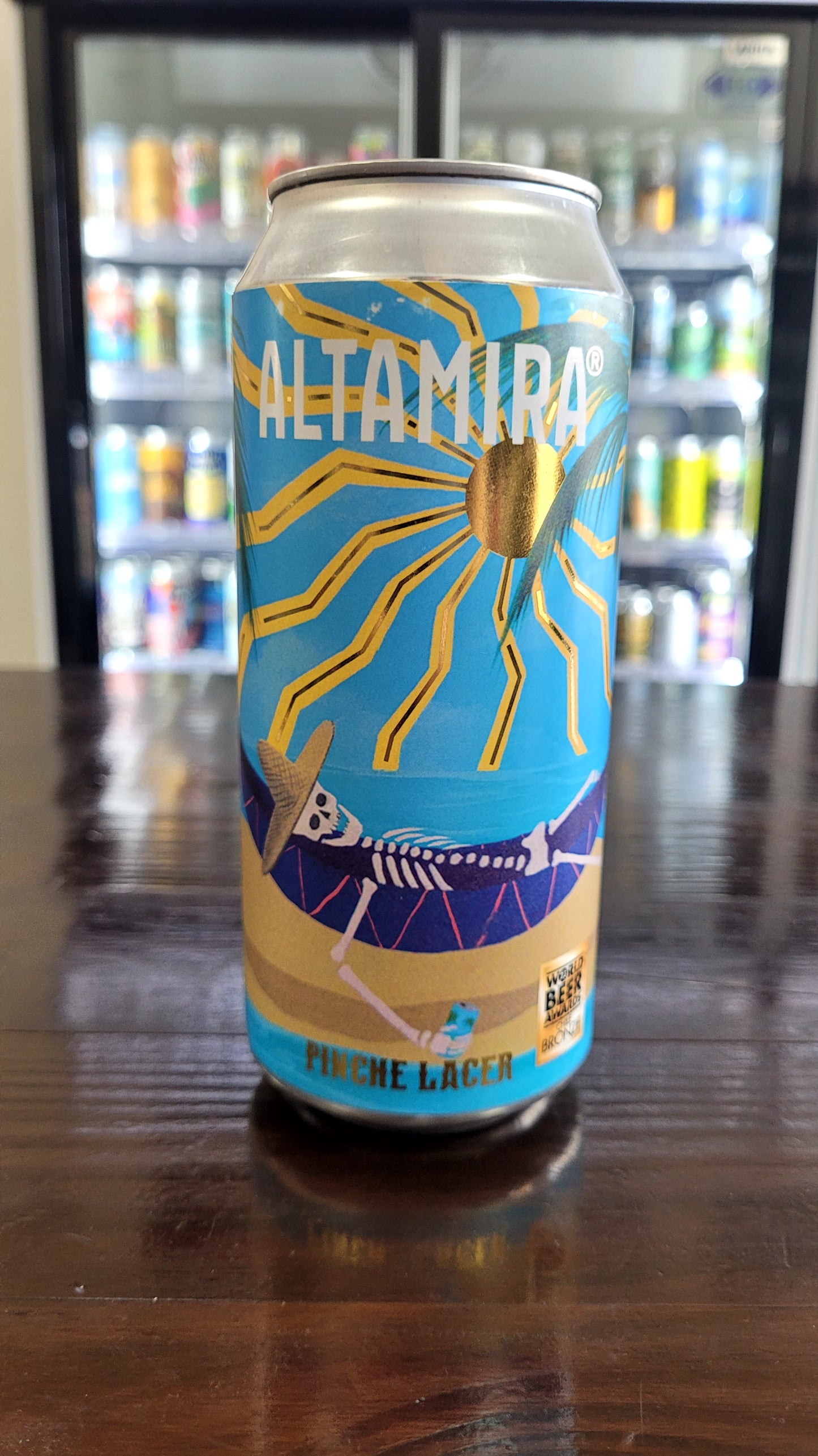 Pinche Lager