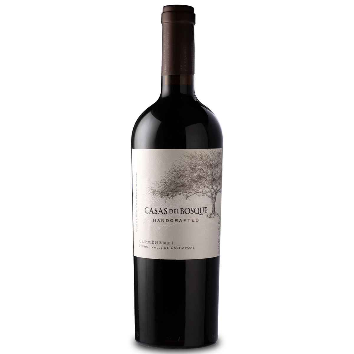Carmenere Handcrafted