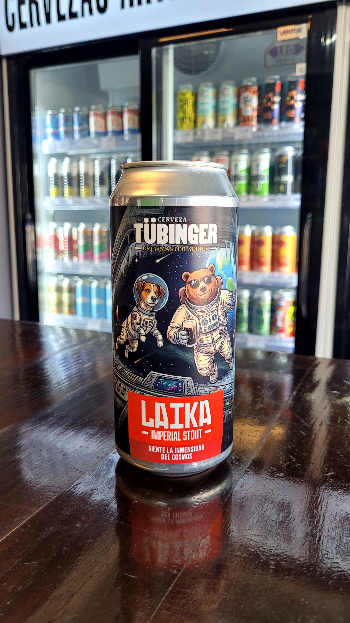 Laika