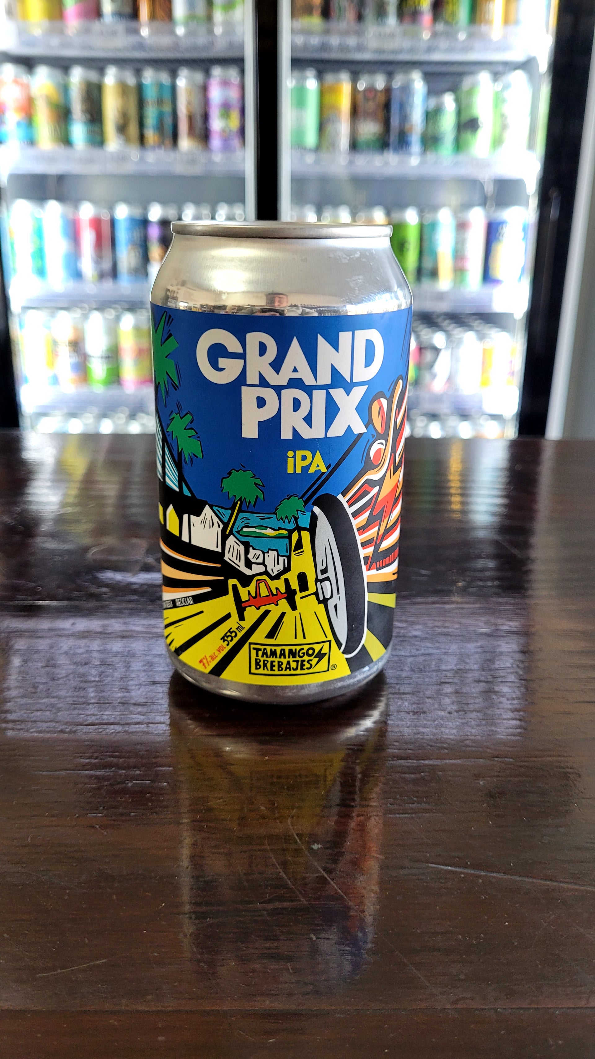 Grand Prix