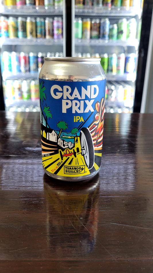 Grand Prix