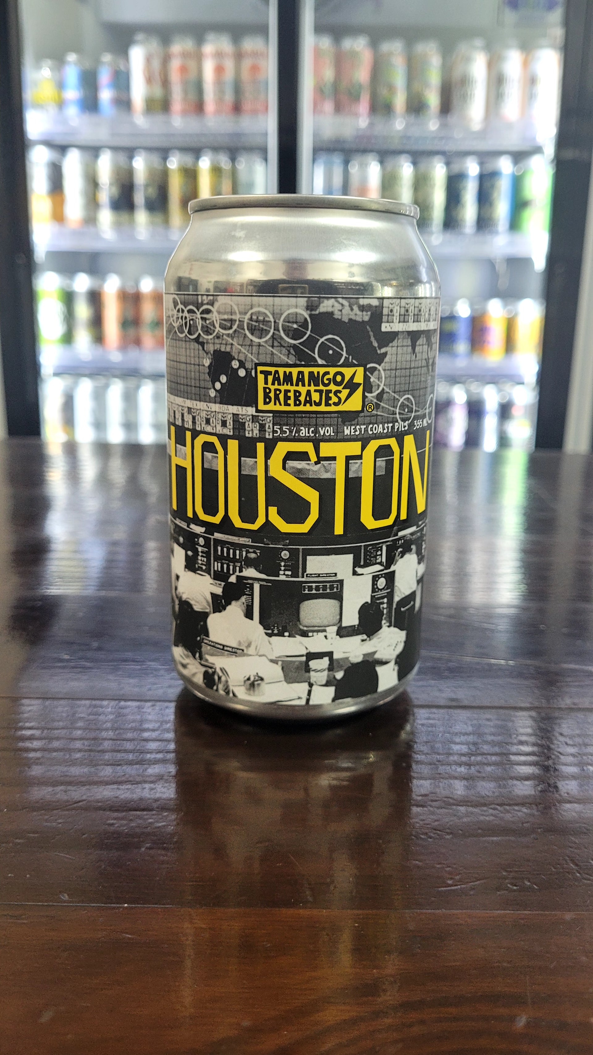 Houston