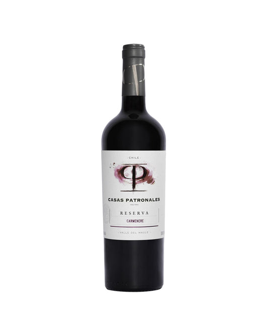 Reserva Carmenere 750 cc