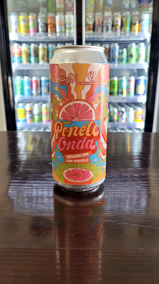 Ponele Onda Pomelo