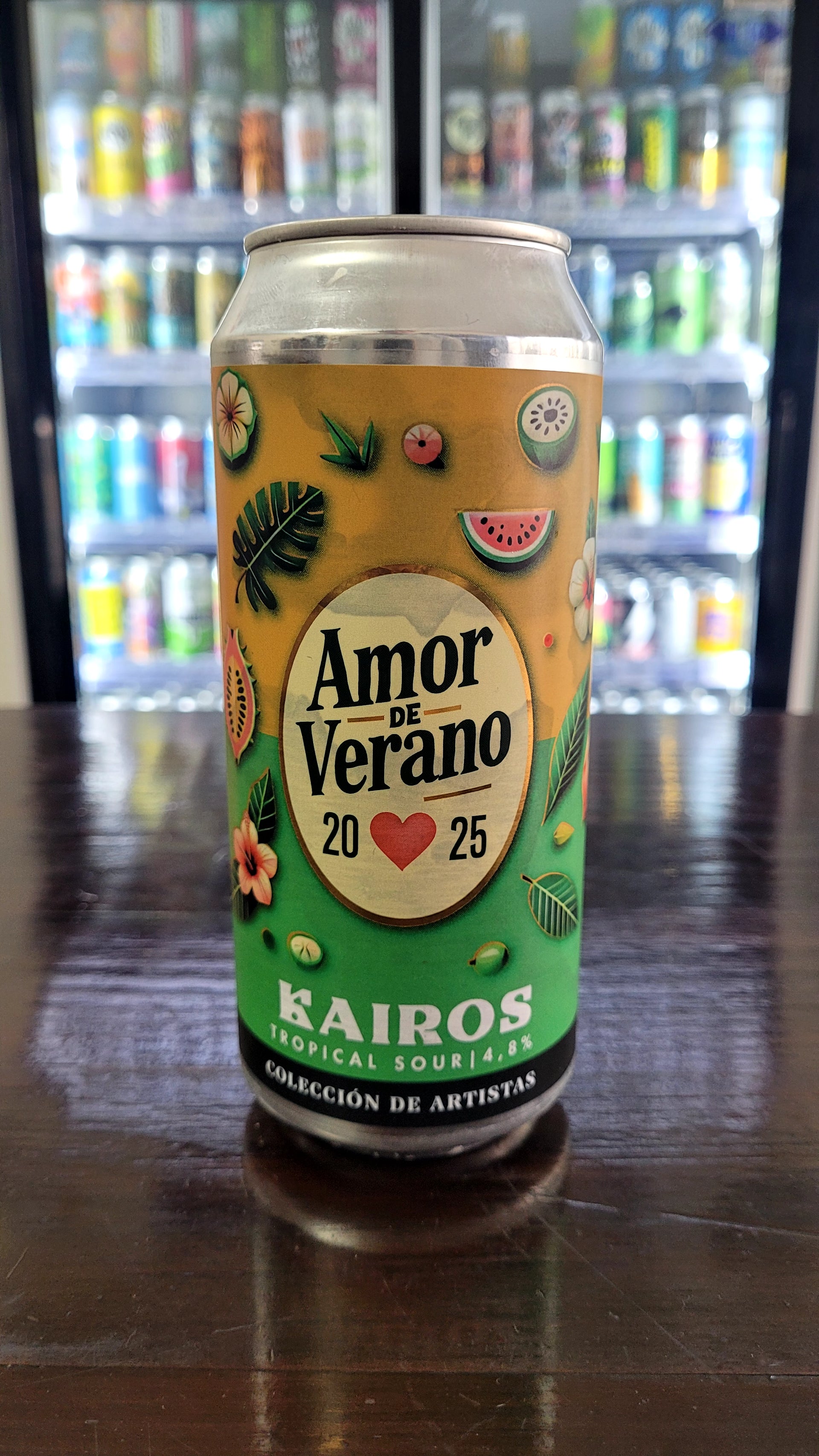 Amor de Verano
