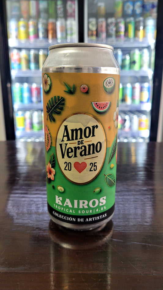 Amor de Verano