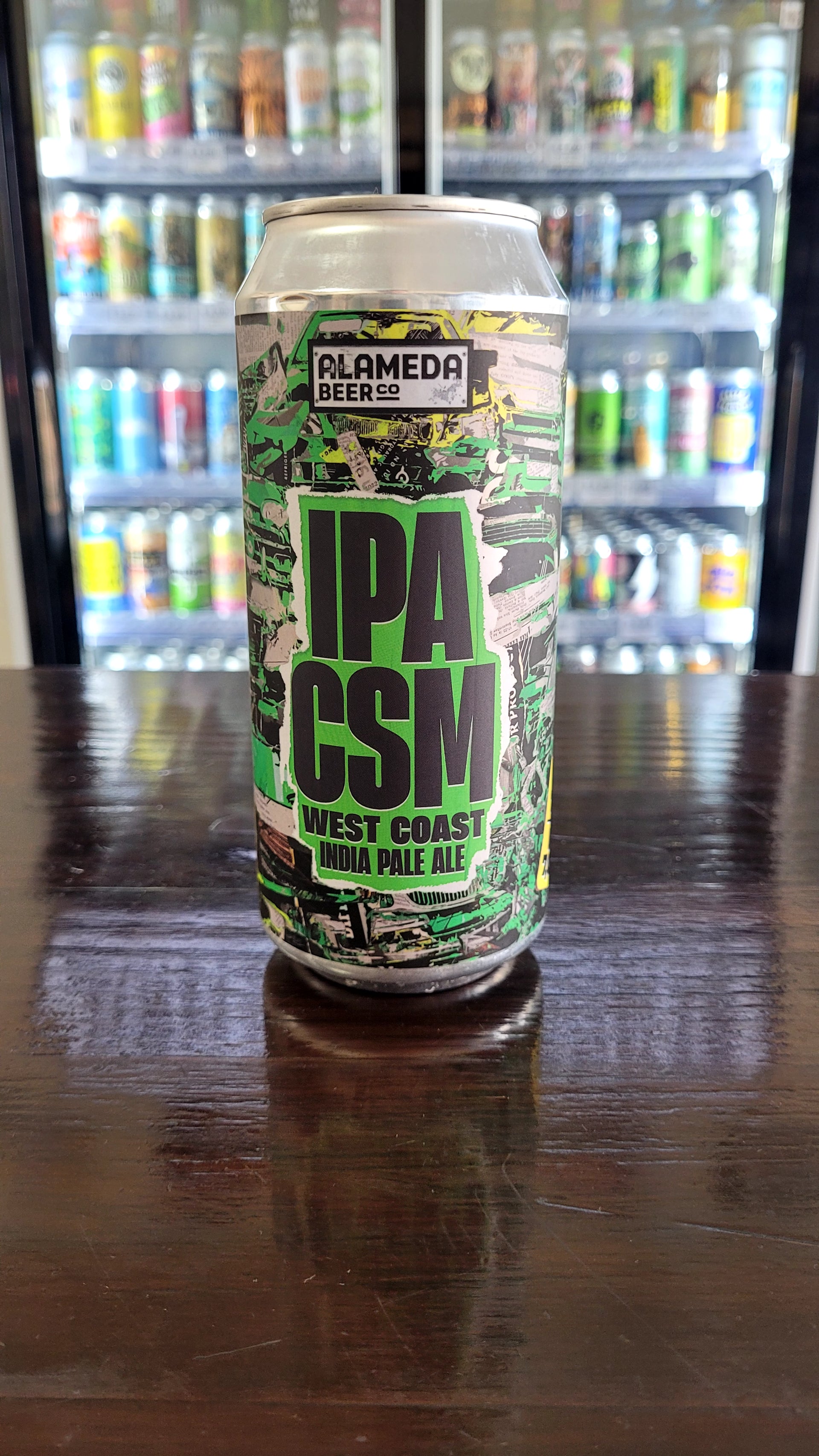 IPA CSM !