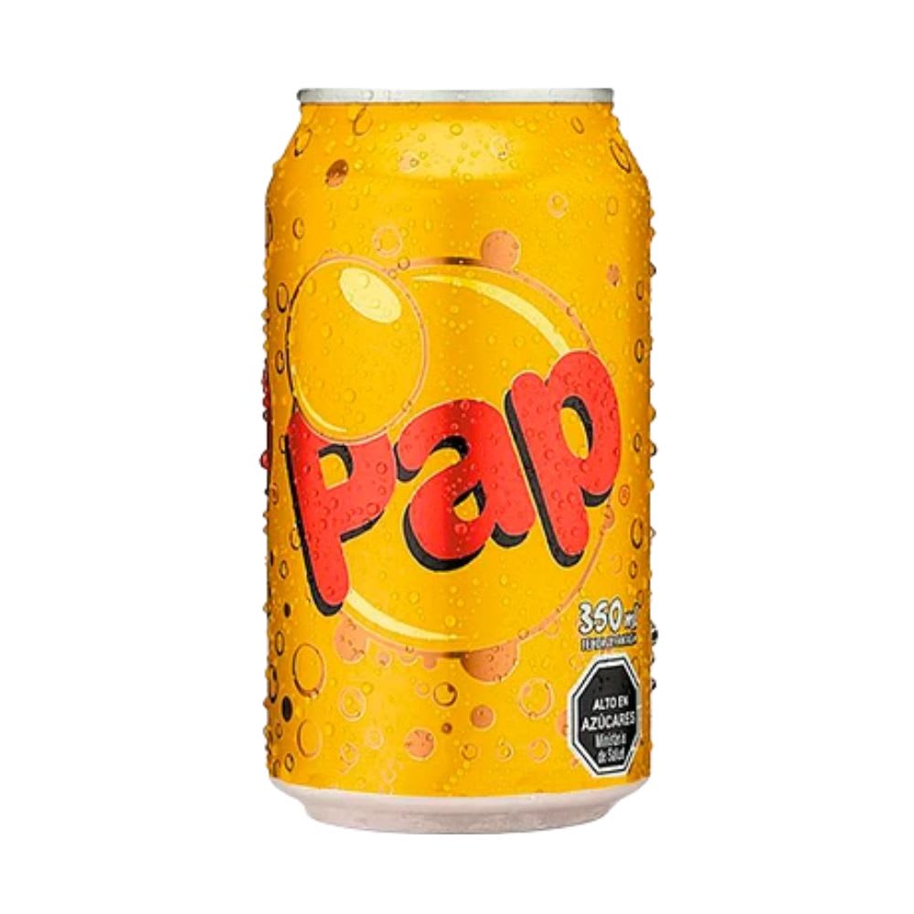 Pap 350 ml