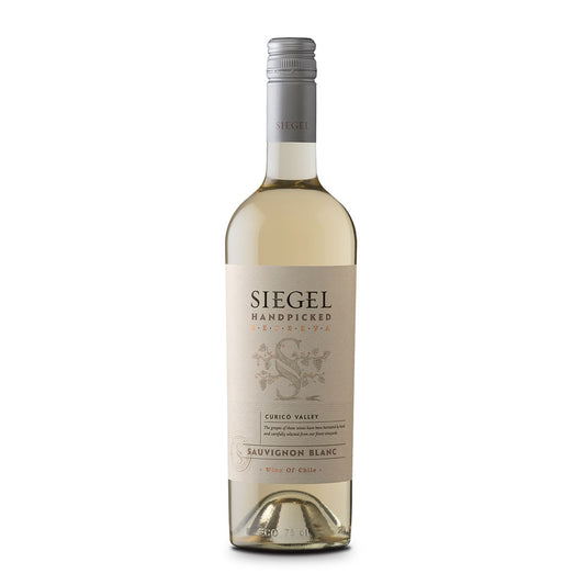 Handpicked Reserva Sauv/Blanc 750 cc