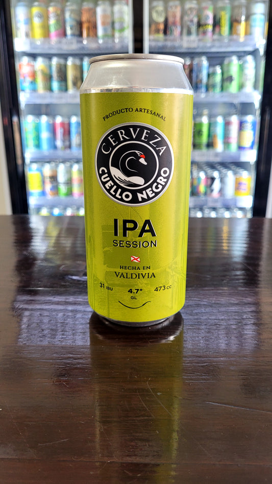 Sesion IPA