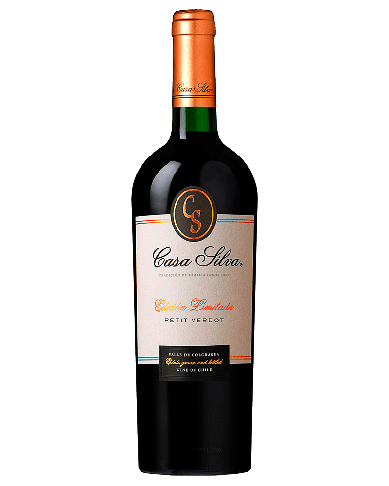 Gran Terroir Petit Verdot