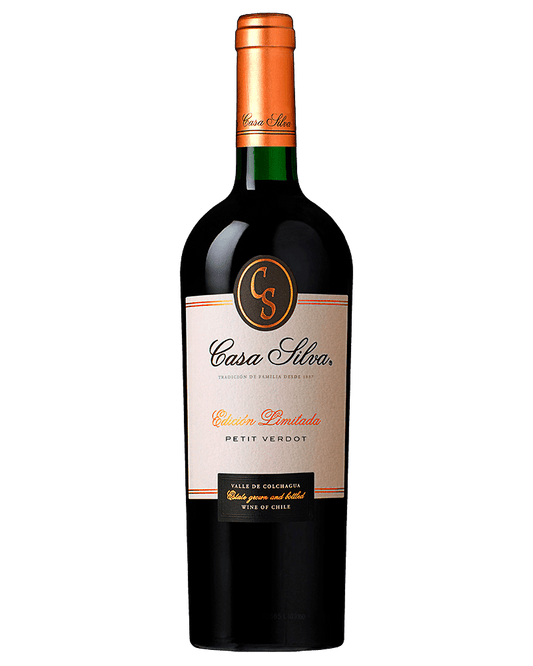 Gran Terroir Petit Verdot