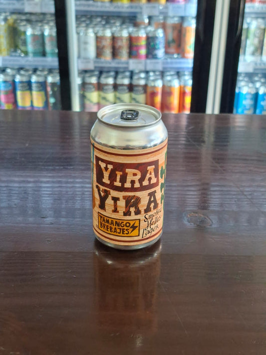 Yira Yira