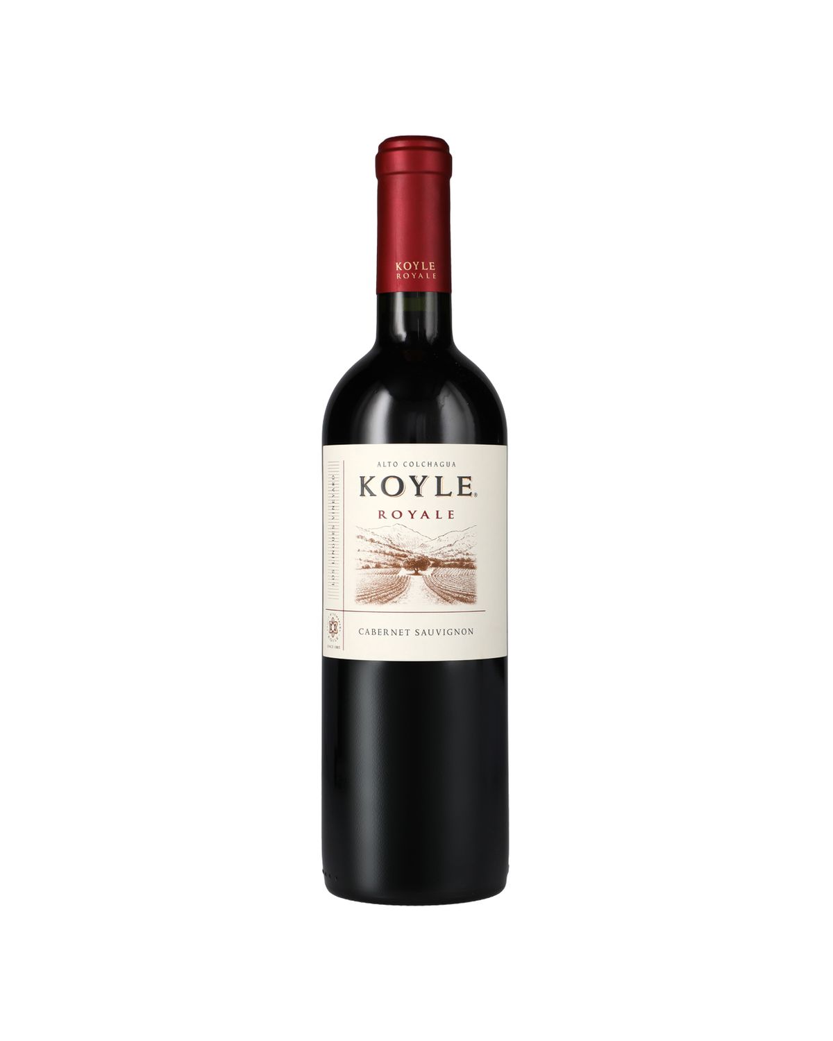 Royale Cabernet Sauvignon