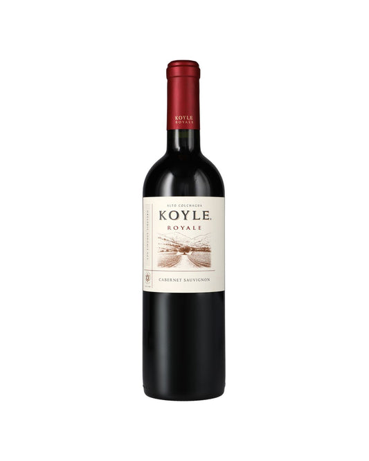 Royale Cabernet Sauvignon