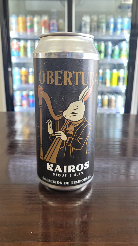 Obertura