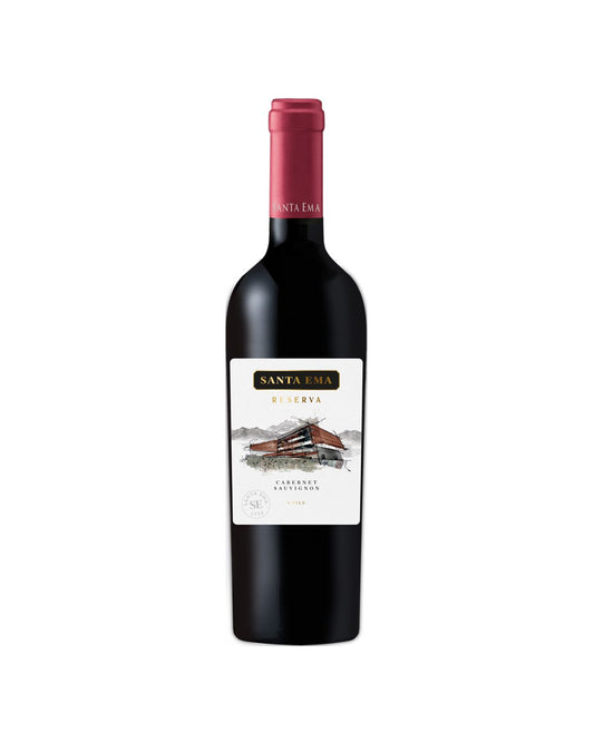 Reserva Cab/Sauv 750 cc