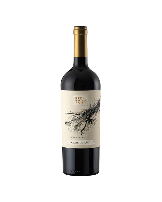 Massal 1945 Carmenere