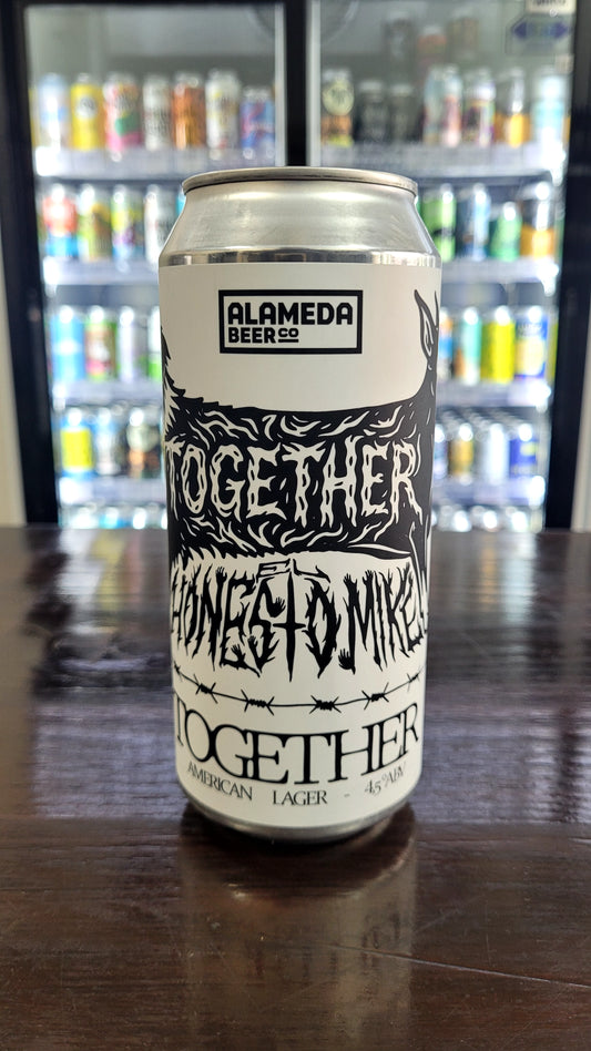 Together