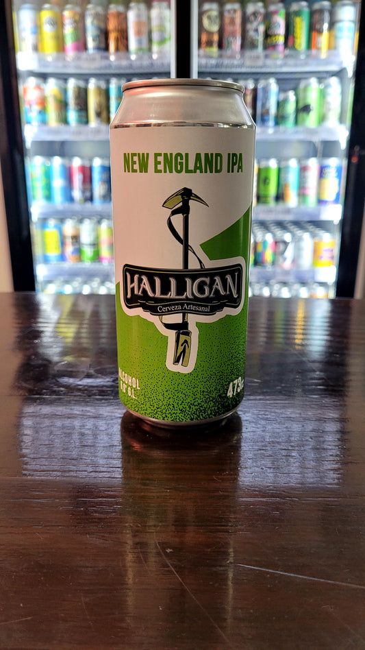New England IPA