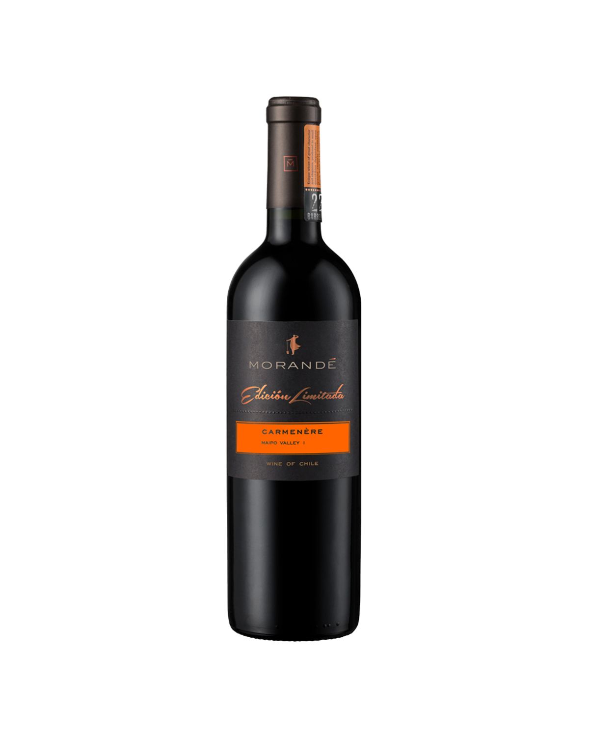 Edición Limitada Carmenere