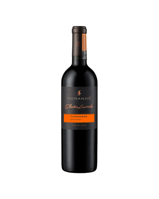 Edición Limitada Carmenere