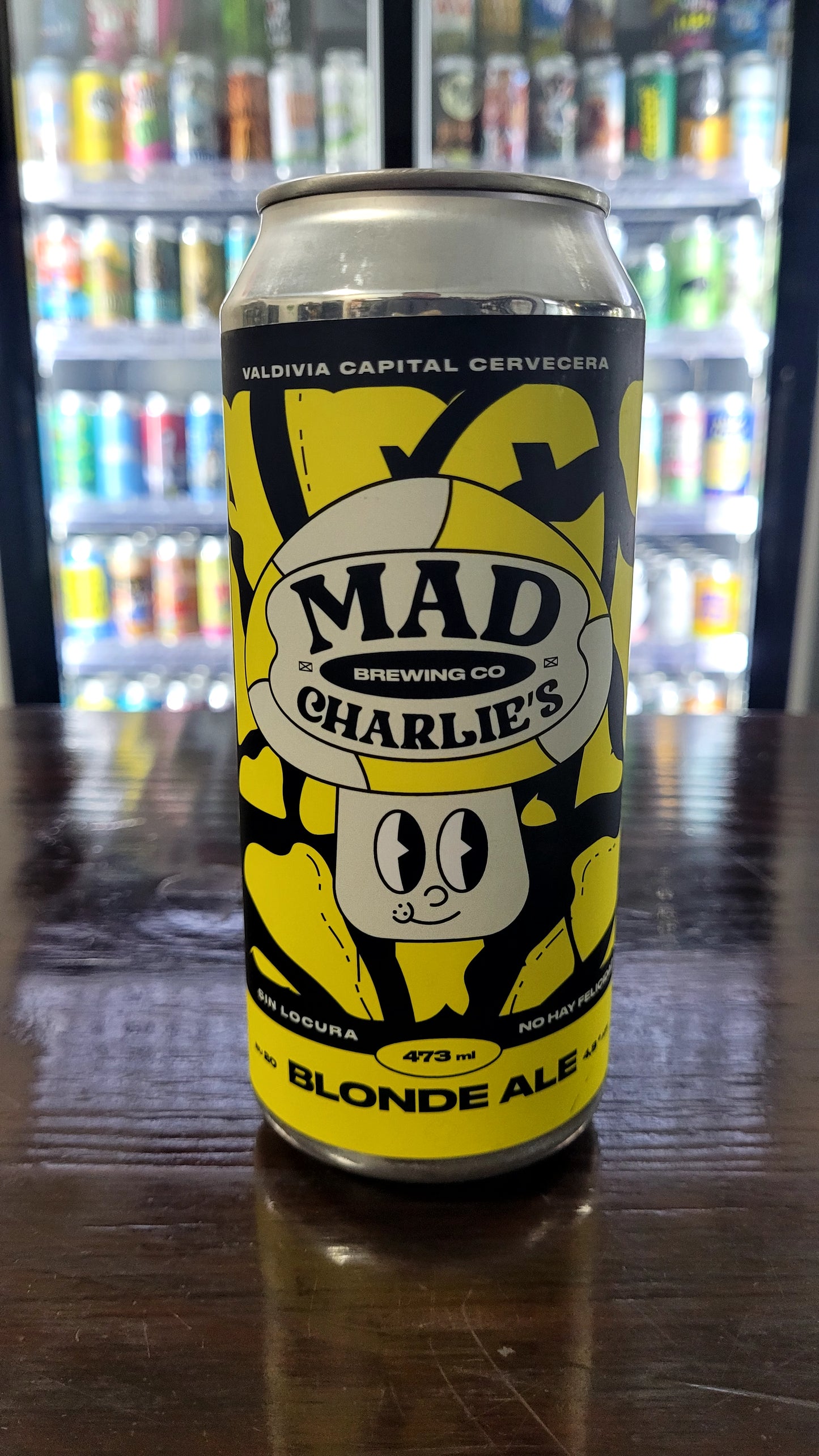 Blonde Ale